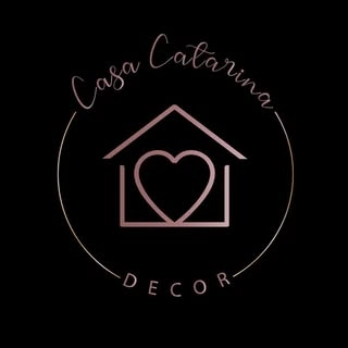 Logotipo da empresa CASA CATARINA DECOR LTDA