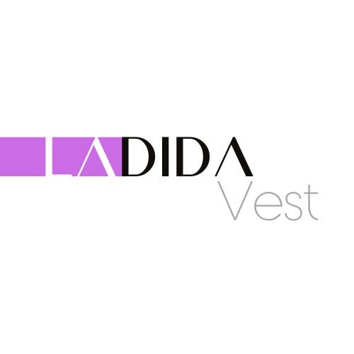 Logotipo da empresa LADIDA CONFECCOES