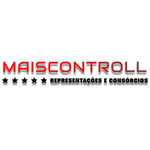 Logotipo da empresa MAISCONTROLL CONSORCIO