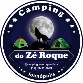 Logotipo da empresa CAMPING AMARO