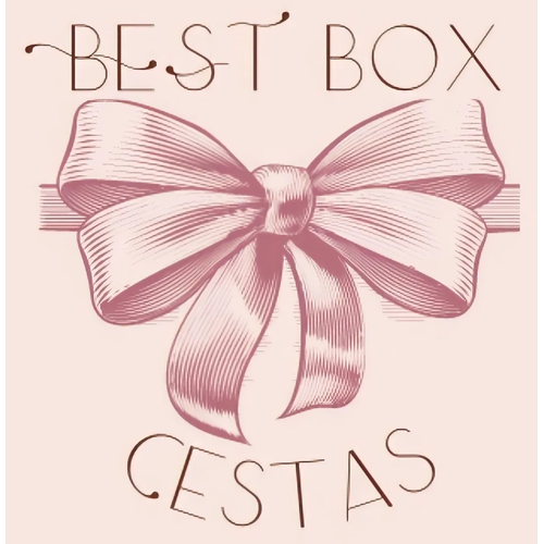 Logotipo da empresa BEST BOX CESTAS DE PRESENTE LTDA