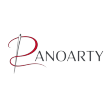 Logotipo da empresa PANOARTY