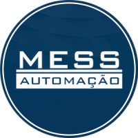 Logotipo da empresa MESS