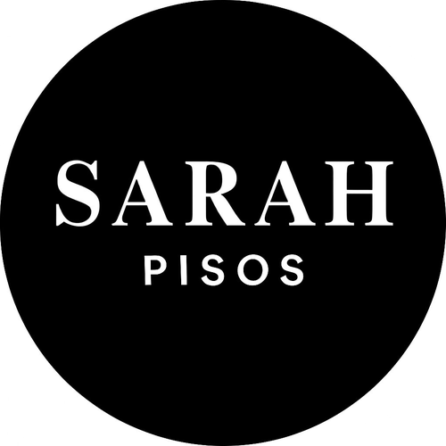 Logotipo da empresa SARAH POLIMENTO E SINTECO