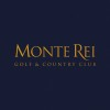 Logotipo da empresa FARMACIA MONTE REI