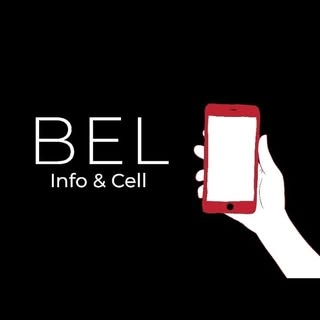 Logotipo da empresa BEL INFO