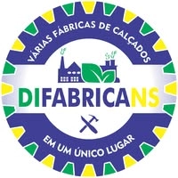 Logotipo da empresa DIFABRICANS