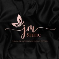 Logotipo da empresa JM NEW STETIC
