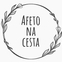 Logotipo da empresa AFETO NA CESTA