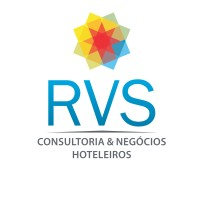 Logotipo da empresa RVS CONSULTORIA AGRONOMICA LTDA