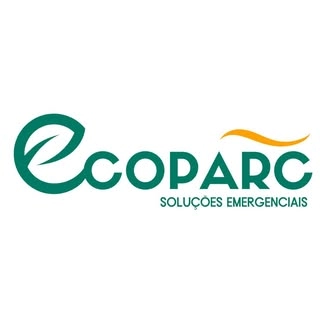 Logotipo da empresa ECOPARC SOLUCOES AMBIENTAIS LTDA