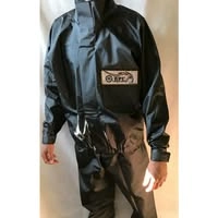 Logotipo da empresa RP CAPAS