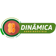 Logotipo da empresa DINAMICA