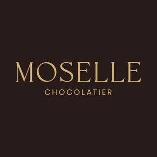 Logotipo da empresa MOSELLE CHOCOLATIER
