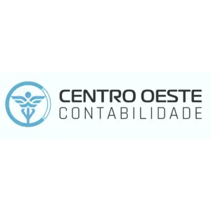 Logotipo da empresa CENTRO OESTE CONTABILIDADE