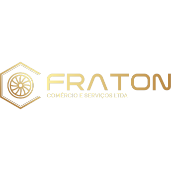 Logotipo da empresa FRATON COMERCIO E SERVICOS LTDA