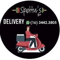 Logotipo da empresa SPETTUS