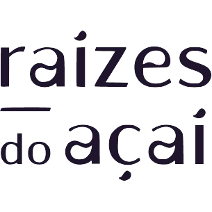 Logotipo da empresa RAIZES DO ACAI
