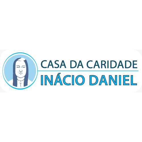 Logotipo da empresa CASA DA CARIDADE INACIO DANIEL