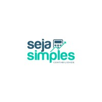 Logotipo da empresa SEJA SIMPLES CONTABILIDADE