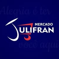 Logotipo da empresa COMERCIAL JULIFRAN
