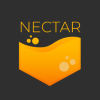 Logotipo da empresa NECTAR