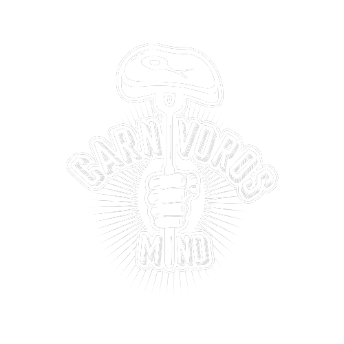 Logotipo da empresa CARNIVOROS MIND LTDA