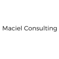 Logotipo da empresa MACIEL CONSULTING