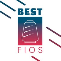 Logotipo da empresa BEST FIOS