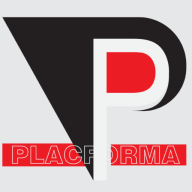 Logotipo da empresa PLACFORMA FORROS E DIVISORIAS