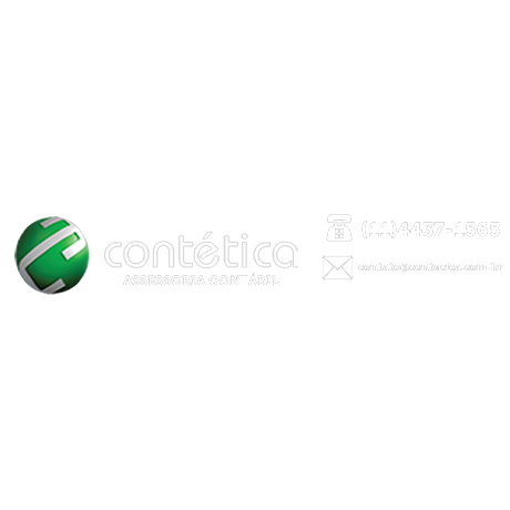 Logotipo da empresa CONTETICA ASSESSORIA CONTABIL