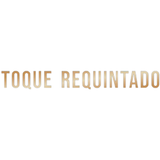 Logotipo da empresa TOQUE REQUINTADO