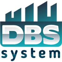 Logotipo da empresa DSB