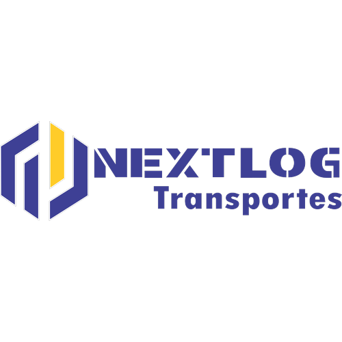 Logotipo da empresa NEXT TRANSPORTES E LOGISTICA