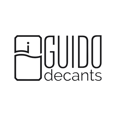Logotipo da empresa GD COMERCIO