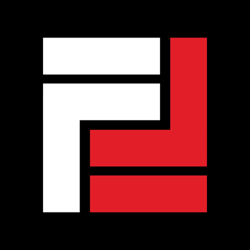 Logotipo da empresa FORT FERRO FERRAGENS E FERRAMENTAS