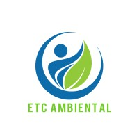 Logotipo da empresa ETC AMBIENTAL