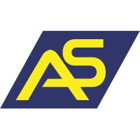 Logotipo da empresa AGROSYN AGROPECUARIA