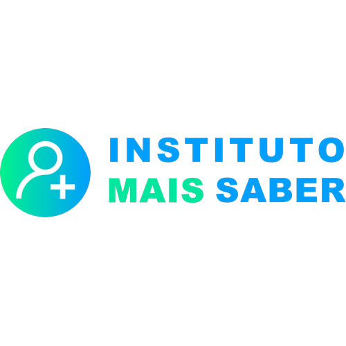 Logotipo da empresa INSTITUTO MAIS SABER