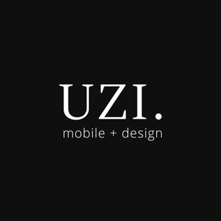Logotipo da empresa UZI MOBILE