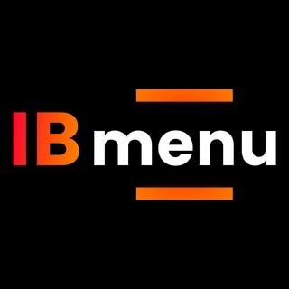 Logotipo da empresa I.B SYSTEM TECNOLOGIA LTDA