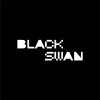 Logotipo da empresa BLACK SWAN