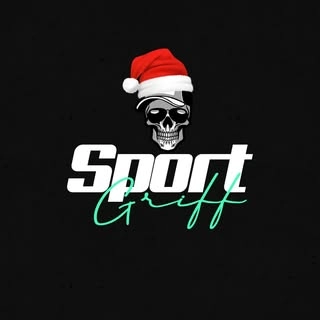 Logotipo da empresa SPORT GRIFF MPU