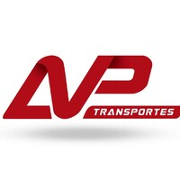 Logotipo da empresa AVP