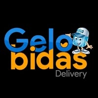 Logotipo da empresa GELOBIDAS