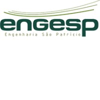 Logotipo da empresa ENGESP