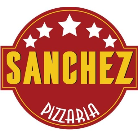 Logotipo da empresa PIZZARIA SANCHEZ