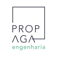 Logotipo da empresa PROPAGA ENGENHARIA