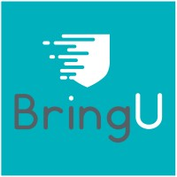 Logotipo da empresa BRINGU BRASIL