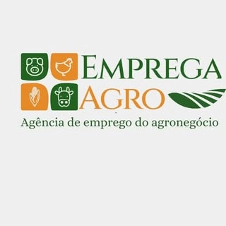 Logotipo da empresa EMPREGA AGRO